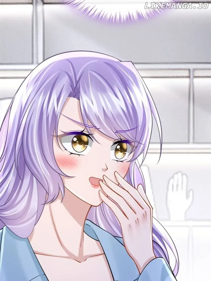 My Cute Baby Is A Wingman Chapter 217 Online - página 9