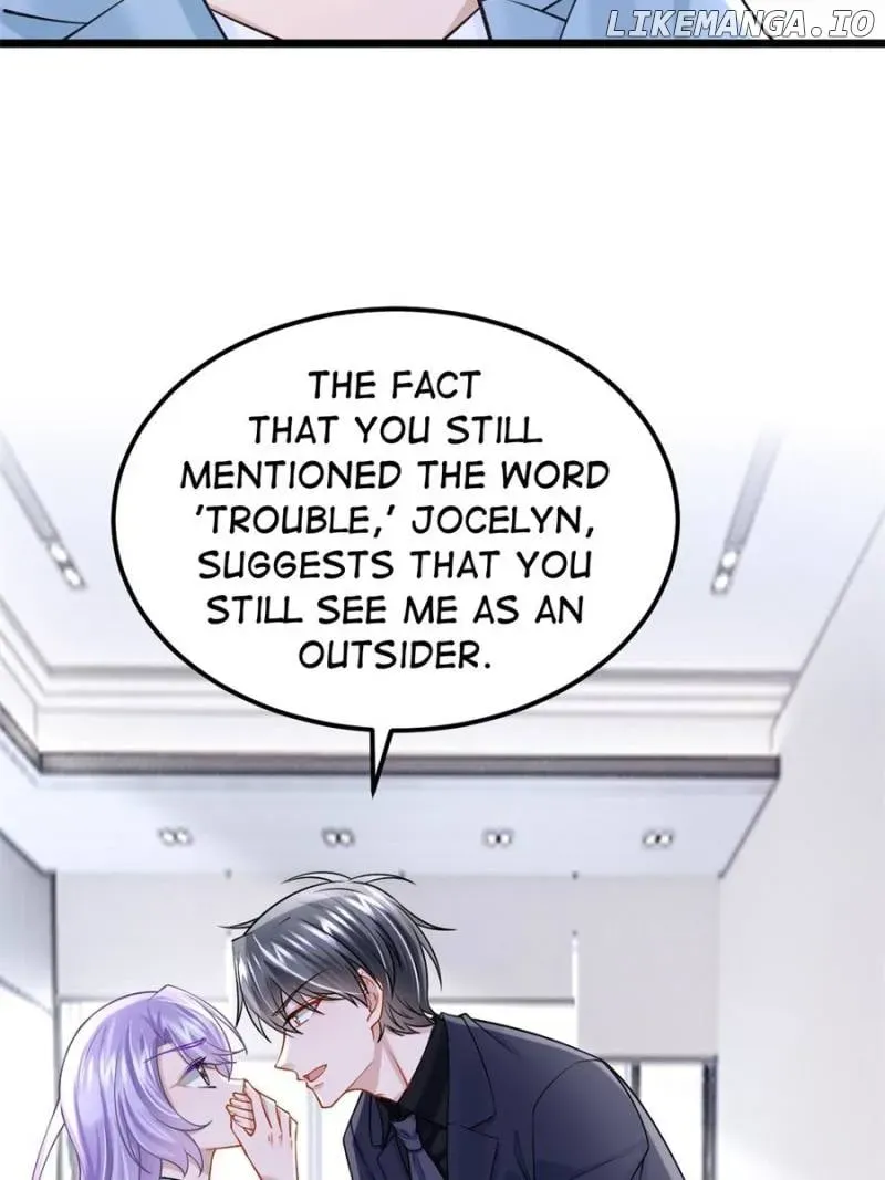 My Cute Baby Is A Wingman Chapter 217 Online - página 10