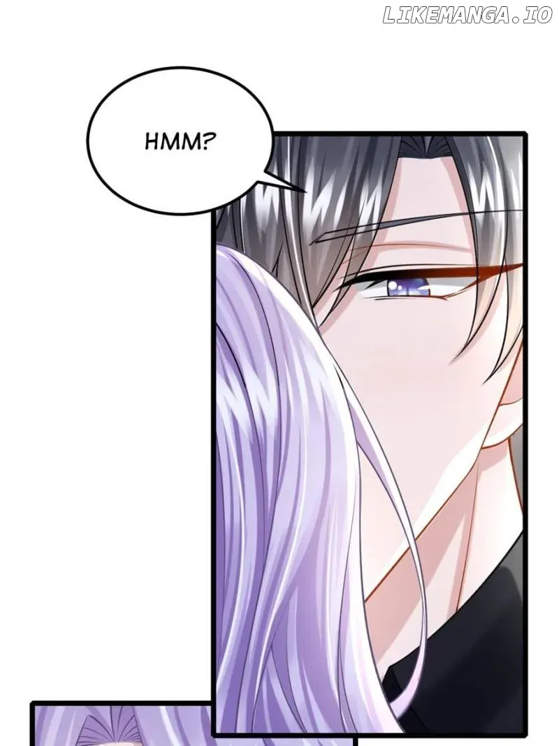 My Cute Baby Is A Wingman Chapter 217 Online - página 13