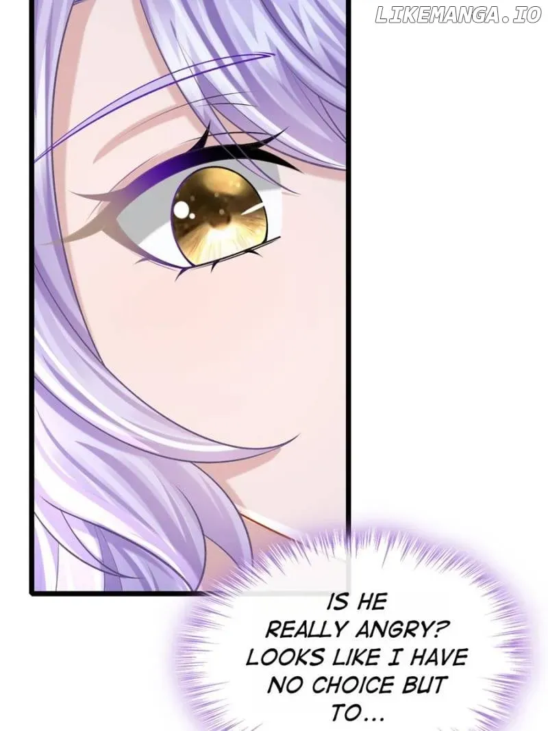 My Cute Baby Is A Wingman Chapter 217 Online - página 14