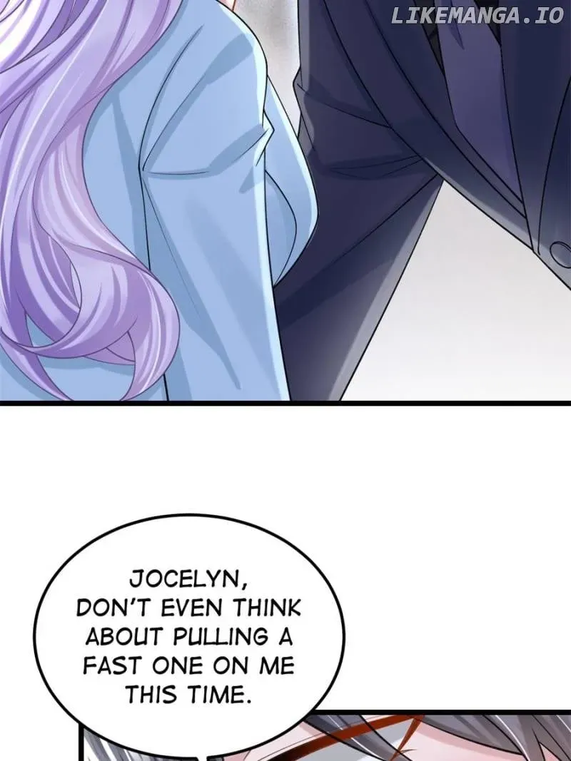 My Cute Baby Is A Wingman Chapter 217 Online - página 16