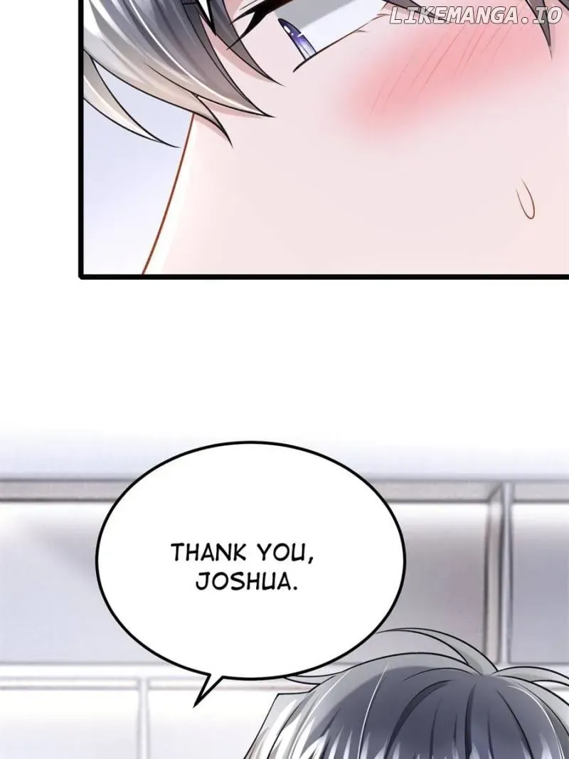 My Cute Baby Is A Wingman Chapter 217 Online - página 17