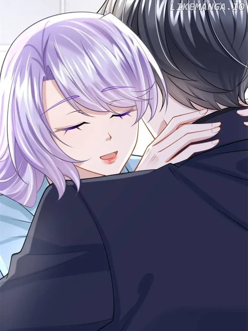 My Cute Baby Is A Wingman Chapter 217 Online - página 18