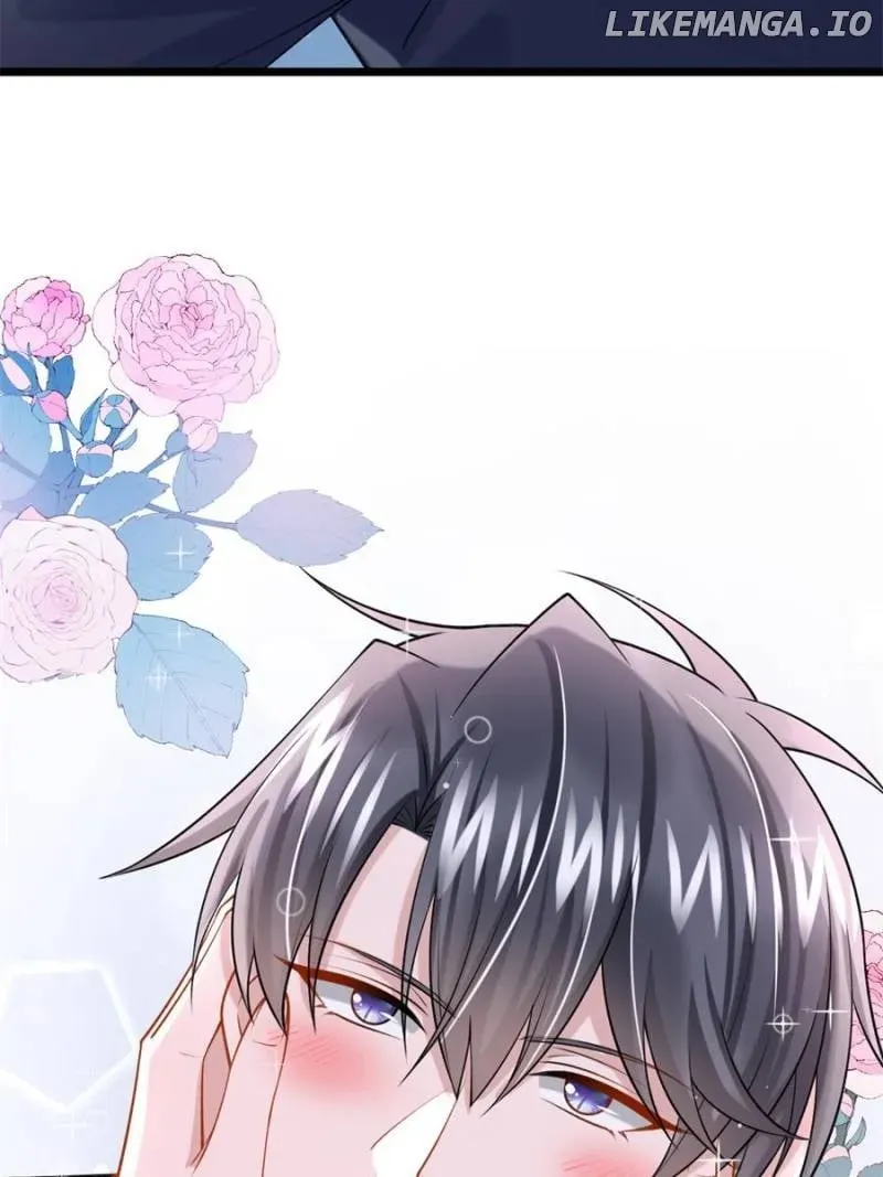 My Cute Baby Is A Wingman Chapter 217 Online - página 19