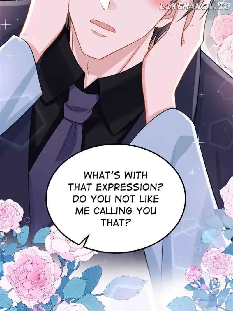 My Cute Baby Is A Wingman Chapter 217 Online - página 20