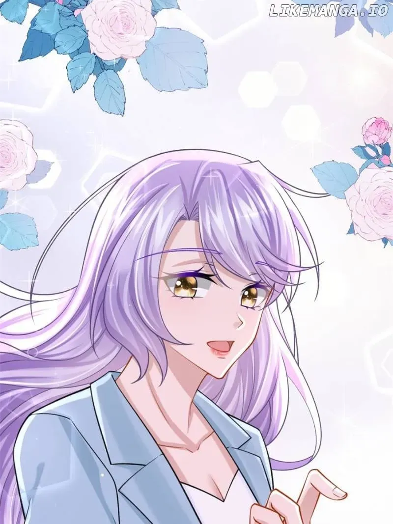 My Cute Baby Is A Wingman Chapter 217 Online - página 21