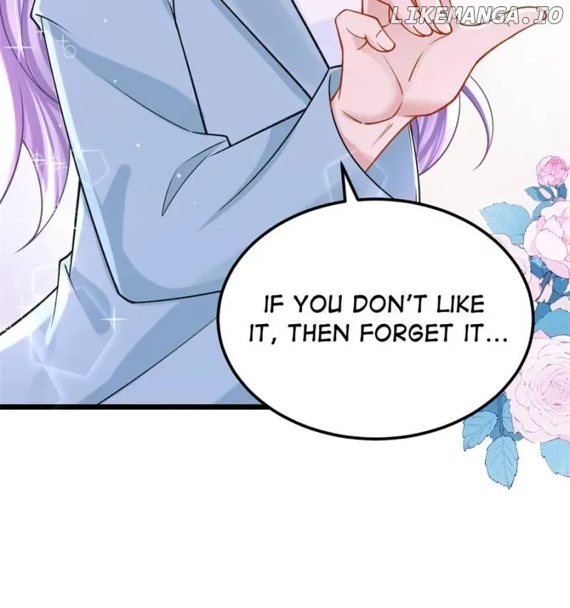 My Cute Baby Is A Wingman Chapter 217 Online - página 22