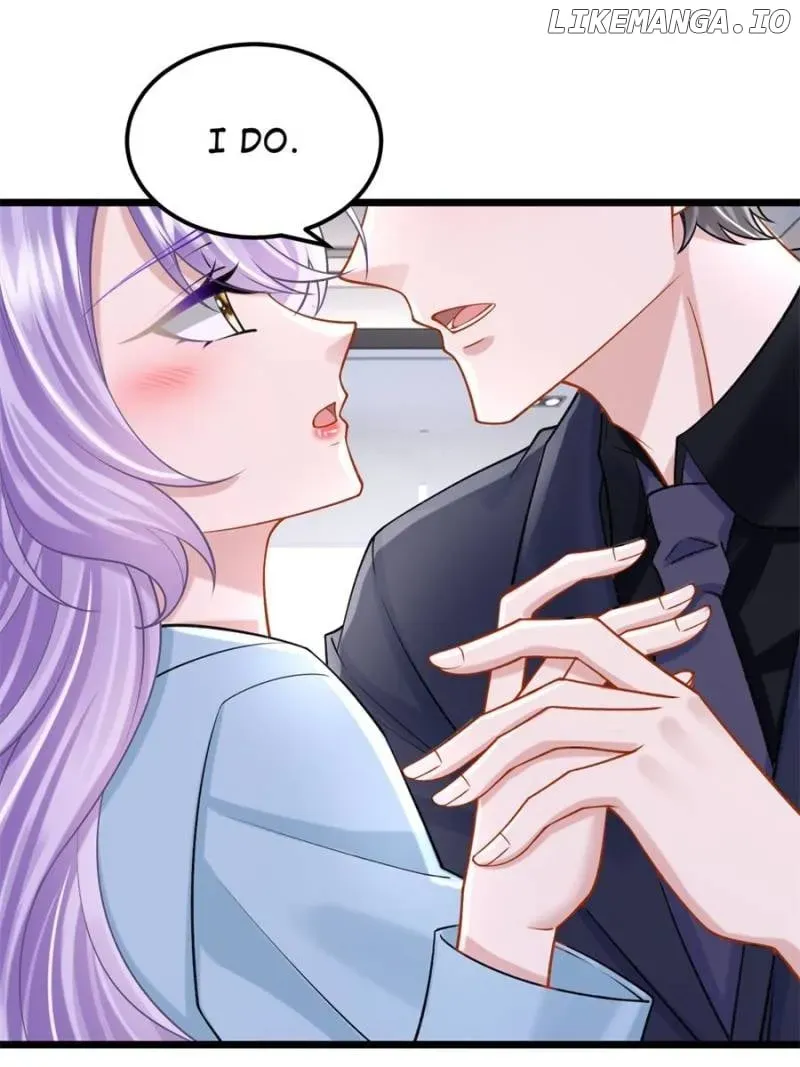 My Cute Baby Is A Wingman Chapter 217 Online - página 23