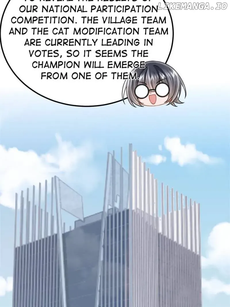 My Cute Baby Is A Wingman Chapter 217 Online - página 26