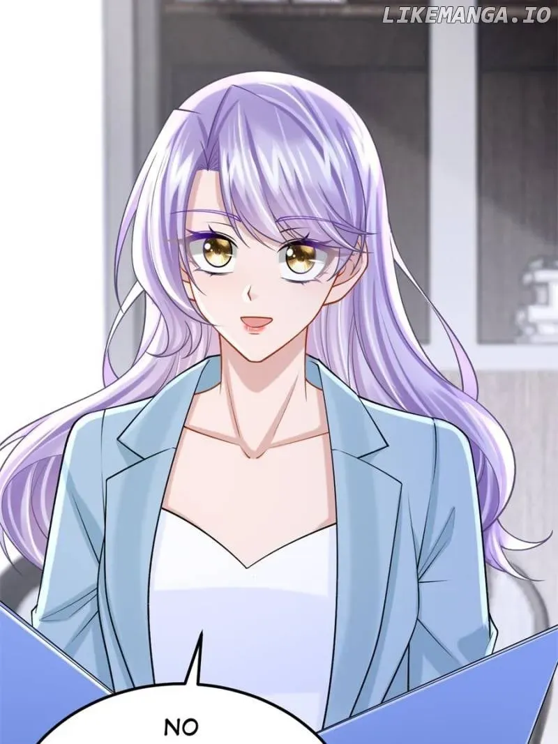 My Cute Baby Is A Wingman Chapter 217 Online - página 28