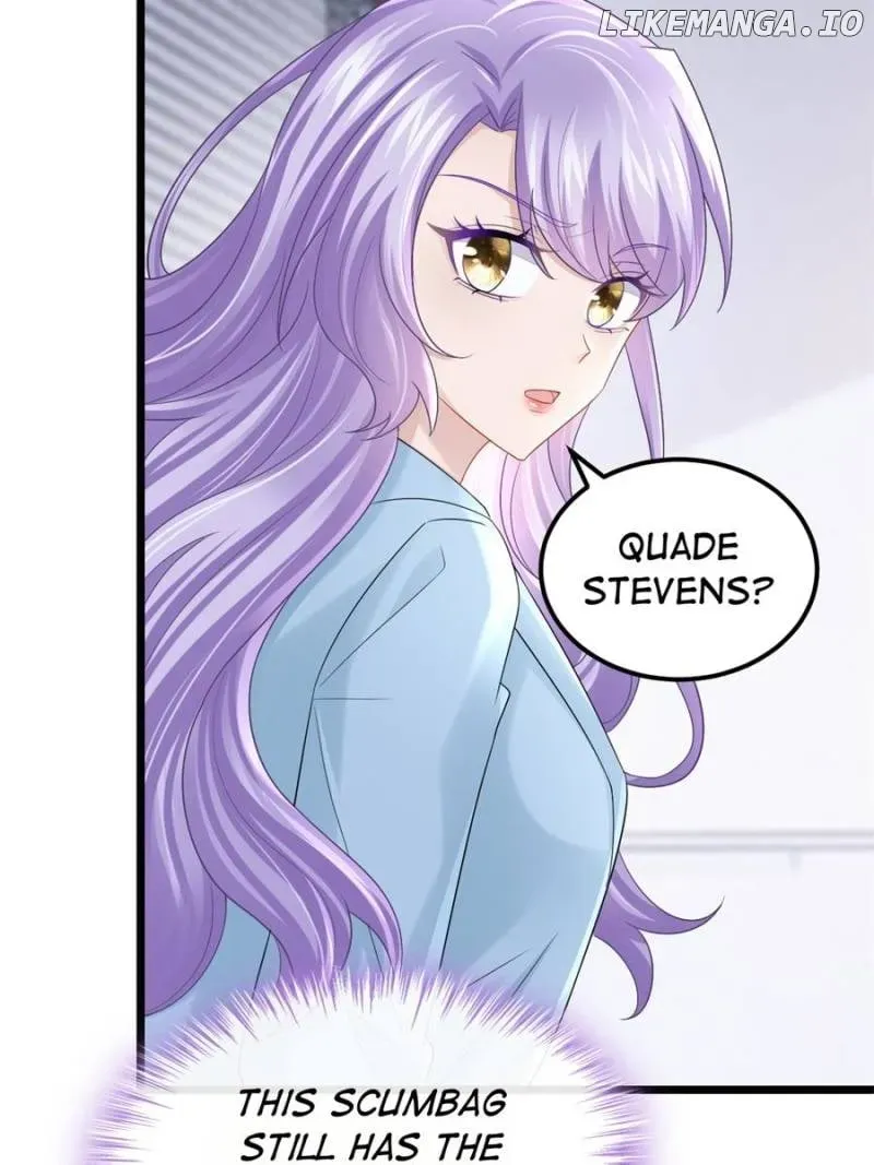 My Cute Baby Is A Wingman Chapter 217 Online - página 34