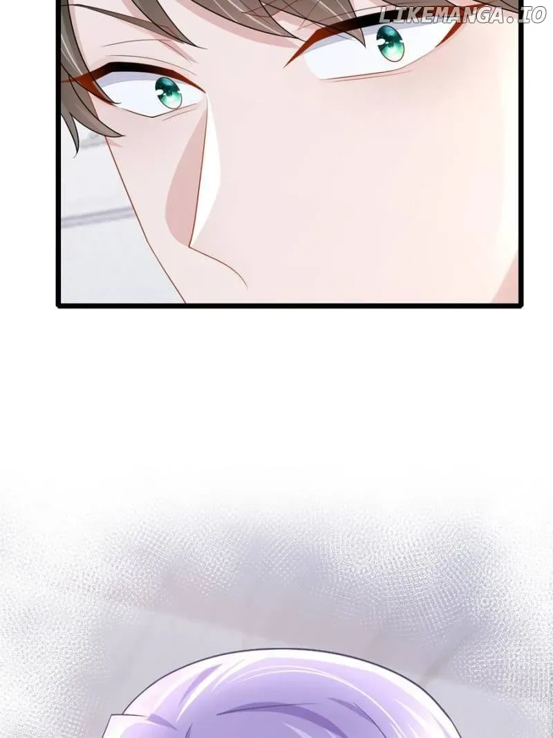 My Cute Baby Is A Wingman Chapter 217 Online - página 38