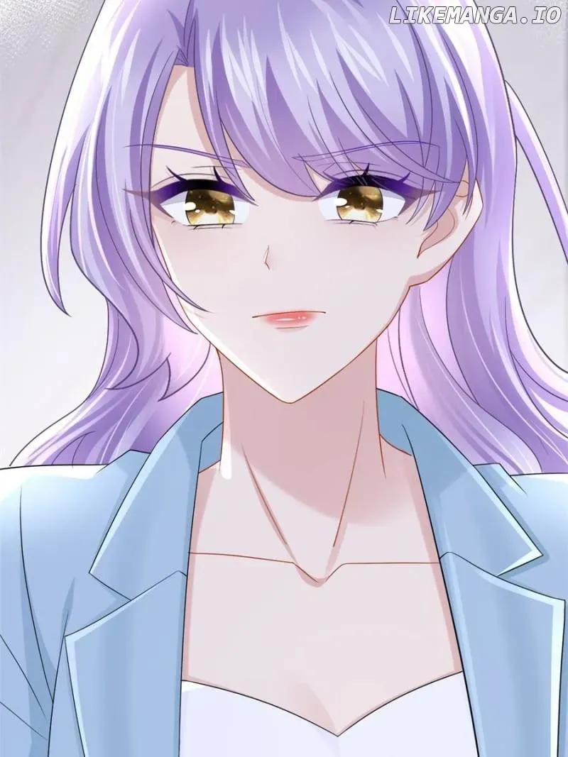 My Cute Baby Is A Wingman Chapter 217 Online - página 39