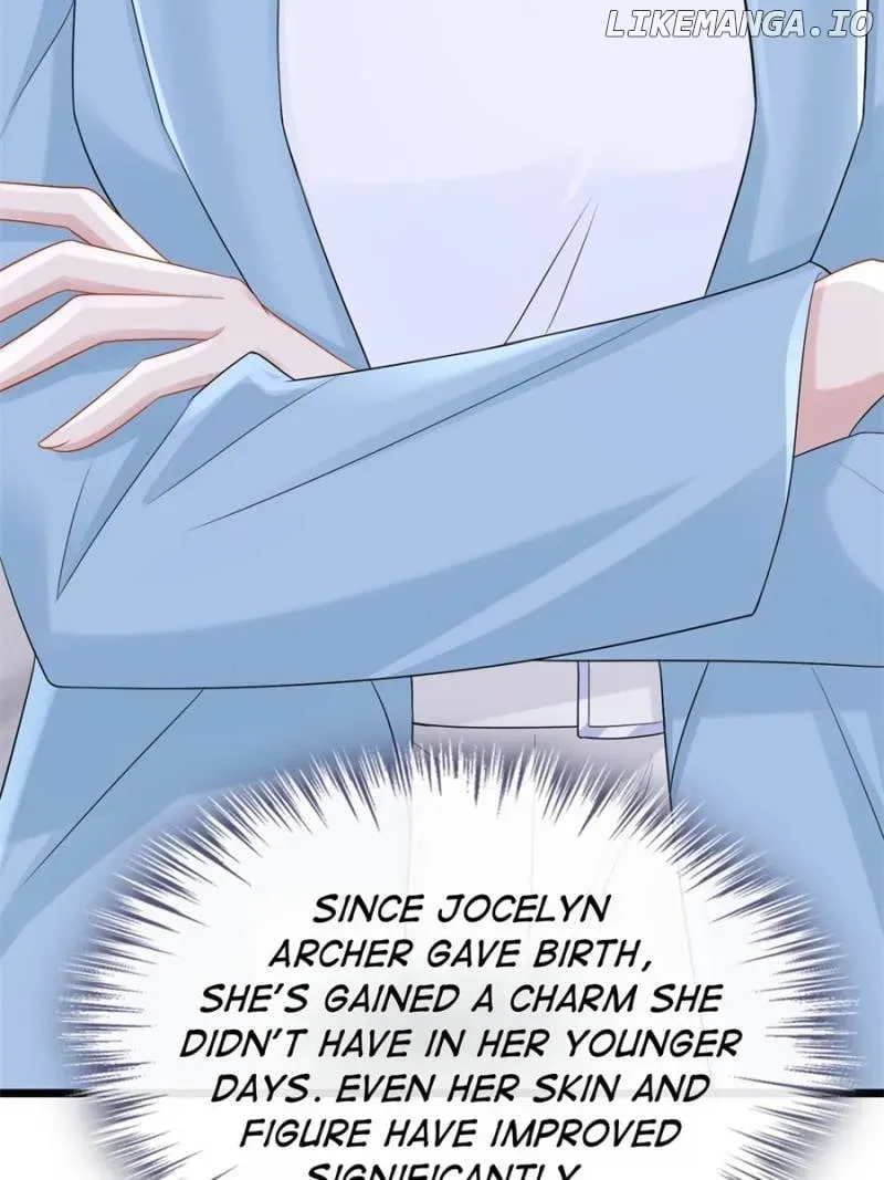 My Cute Baby Is A Wingman Chapter 217 Online - página 40