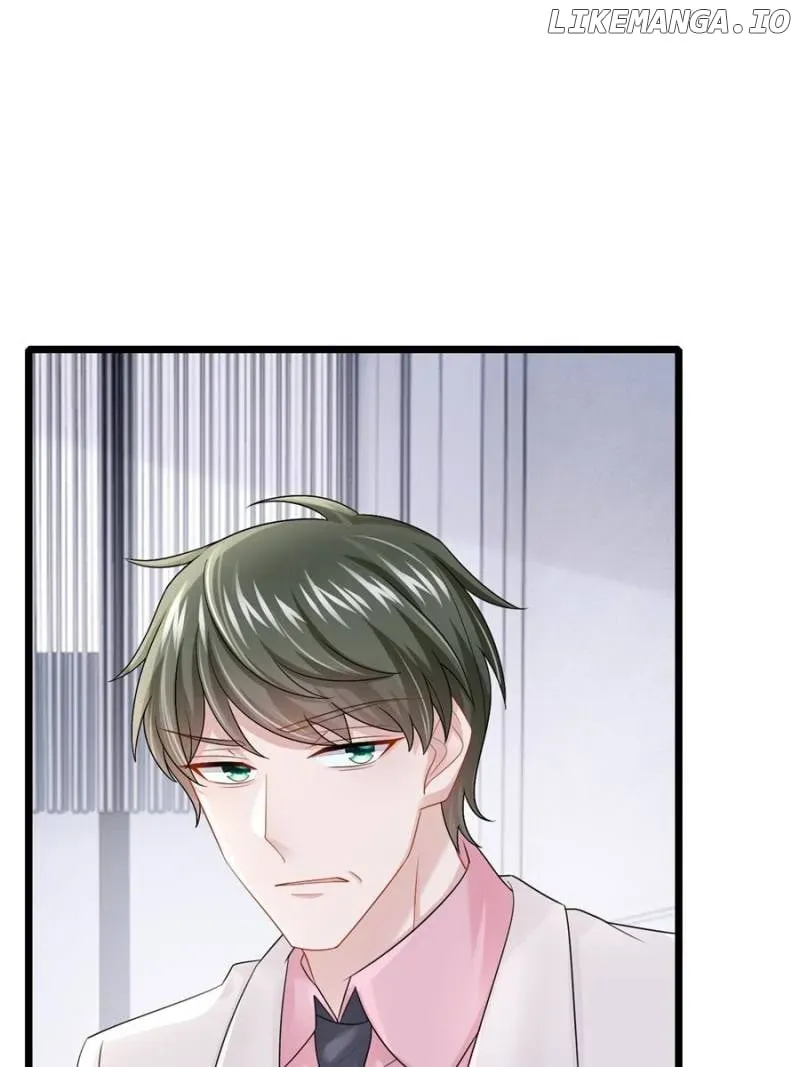 My Cute Baby Is A Wingman Chapter 217 Online - página 42