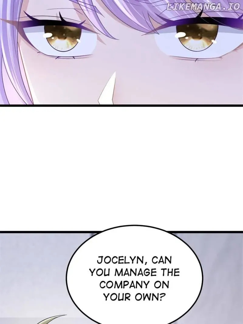 My Cute Baby Is A Wingman Chapter 217 Online - página 44