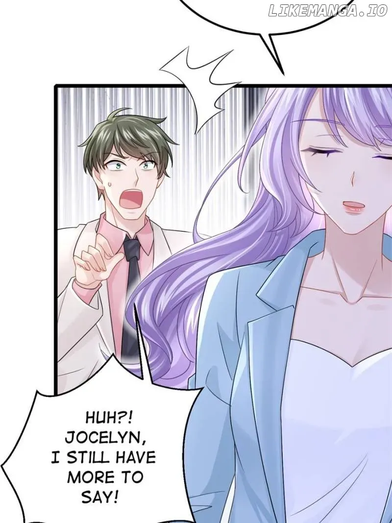My Cute Baby Is A Wingman Chapter 217 Online - página 47
