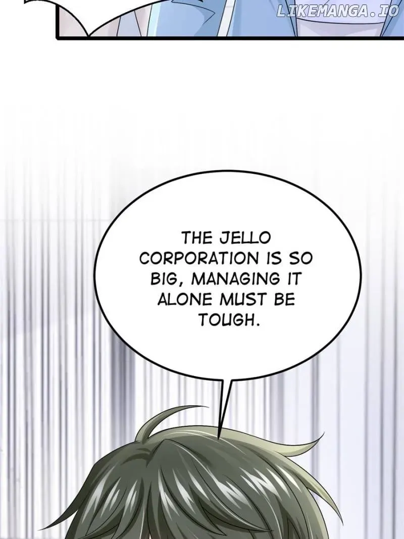 My Cute Baby Is A Wingman Chapter 217 Online - página 48