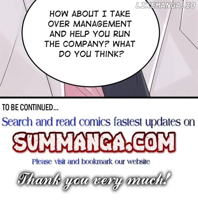 My Cute Baby Is A Wingman Chapter 217 Online - página 50