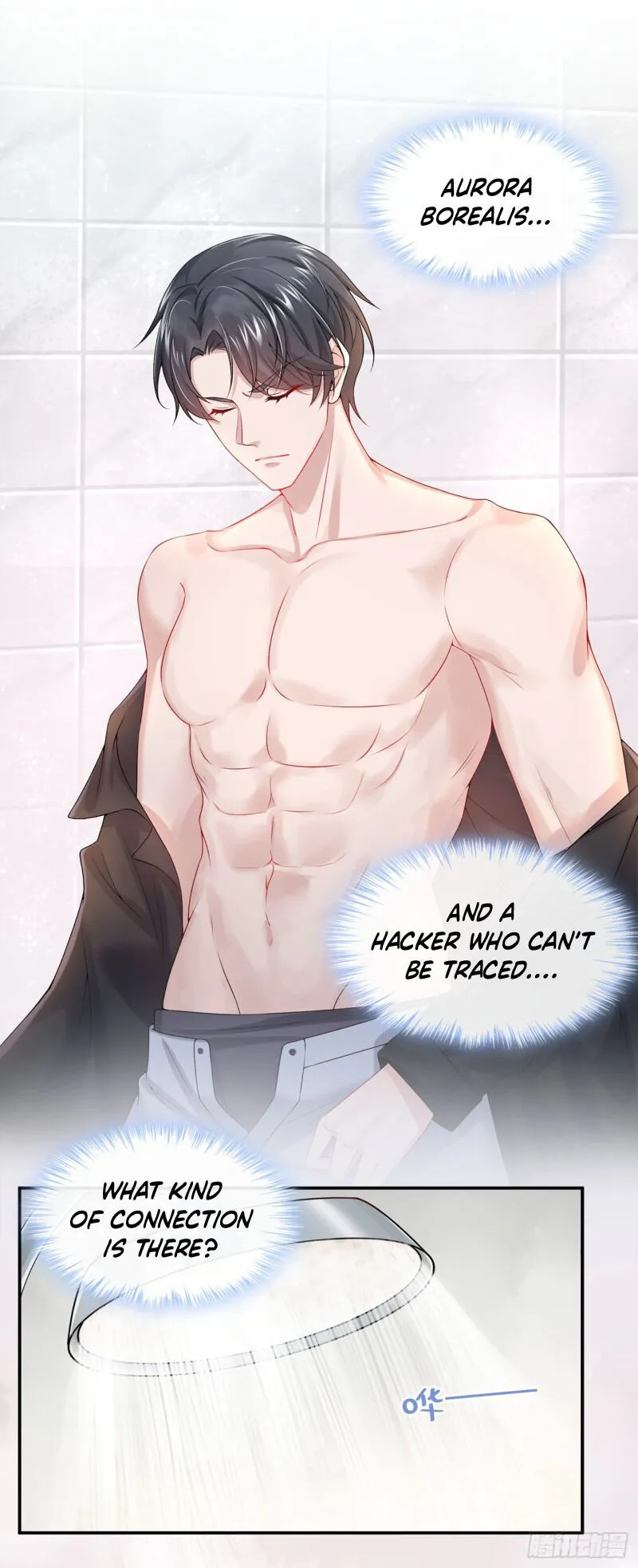 My Cute Baby Is A Wingman Chapter 3 Online - página 5