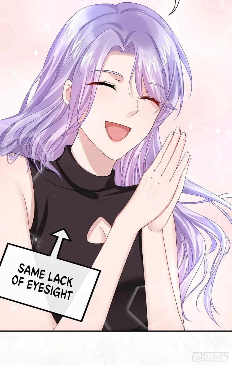 My Cute Baby Is A Wingman Chapter 3 Online - página 16
