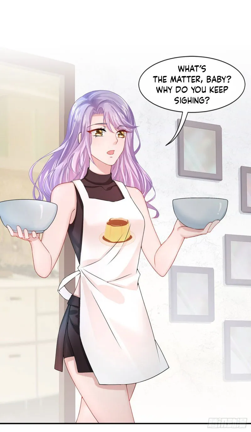 My Cute Baby Is A Wingman Chapter 3 Online - página 23