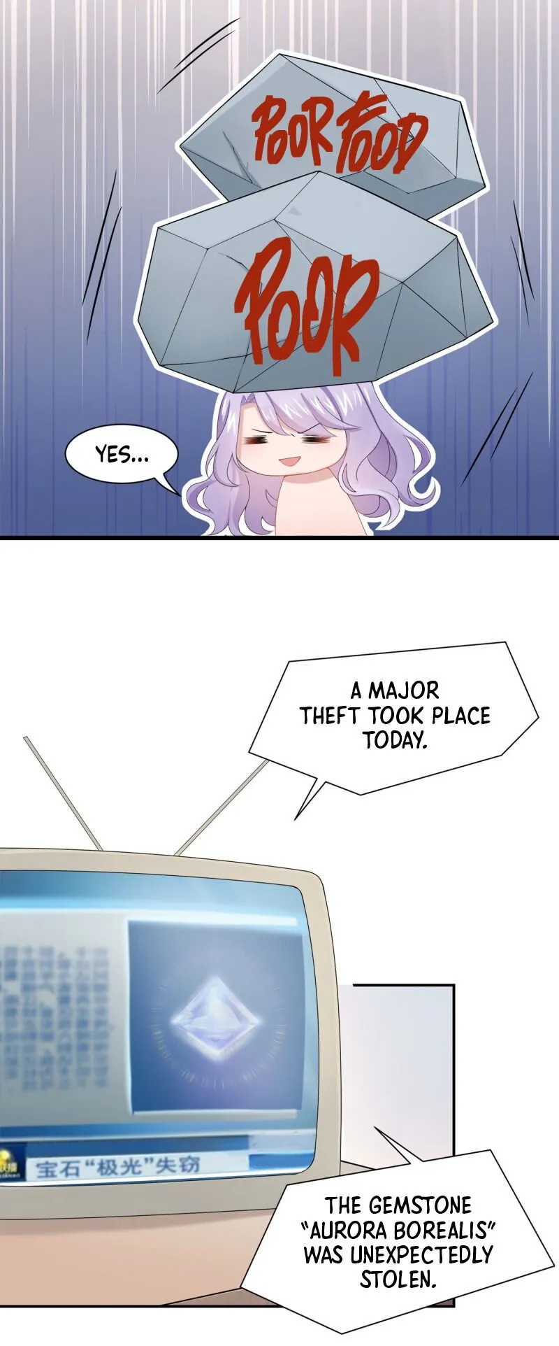My Cute Baby Is A Wingman Chapter 3 Online - página 27
