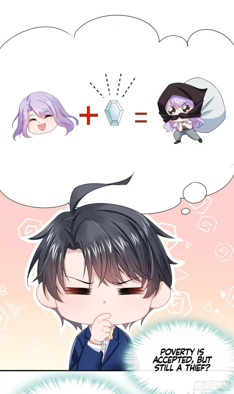 My Cute Baby Is A Wingman Chapter 3 Online - página 29