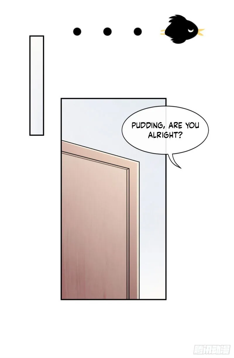 My Cute Baby Is A Wingman Chapter 3 Online - página 34