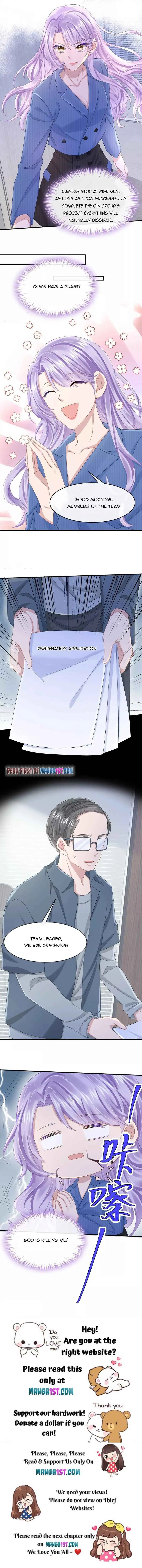 My Cute Baby Is A Wingman Chapter 31 Online - página 5