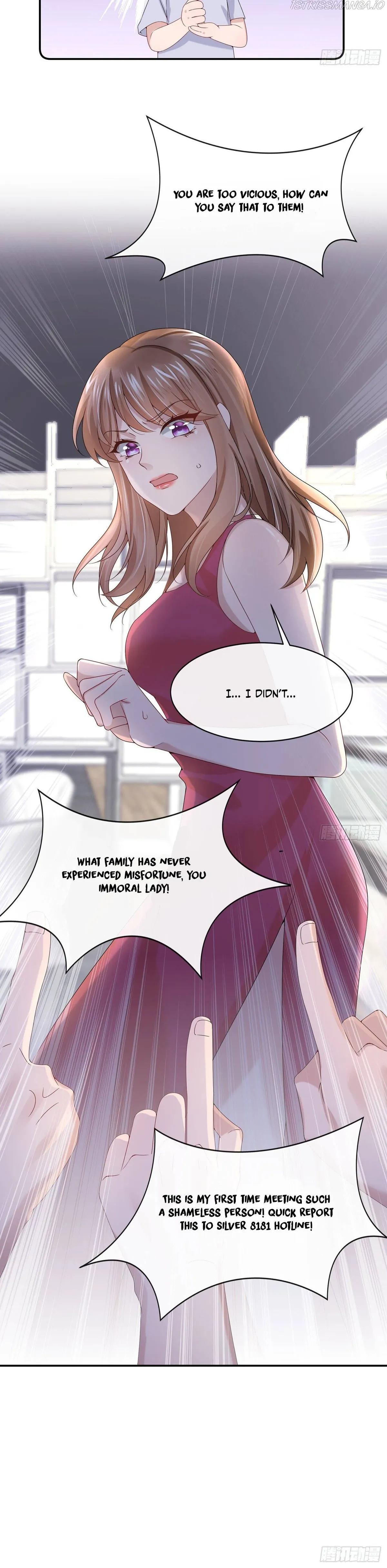 My Cute Baby Is A Wingman Chapter 5 Online - página 11