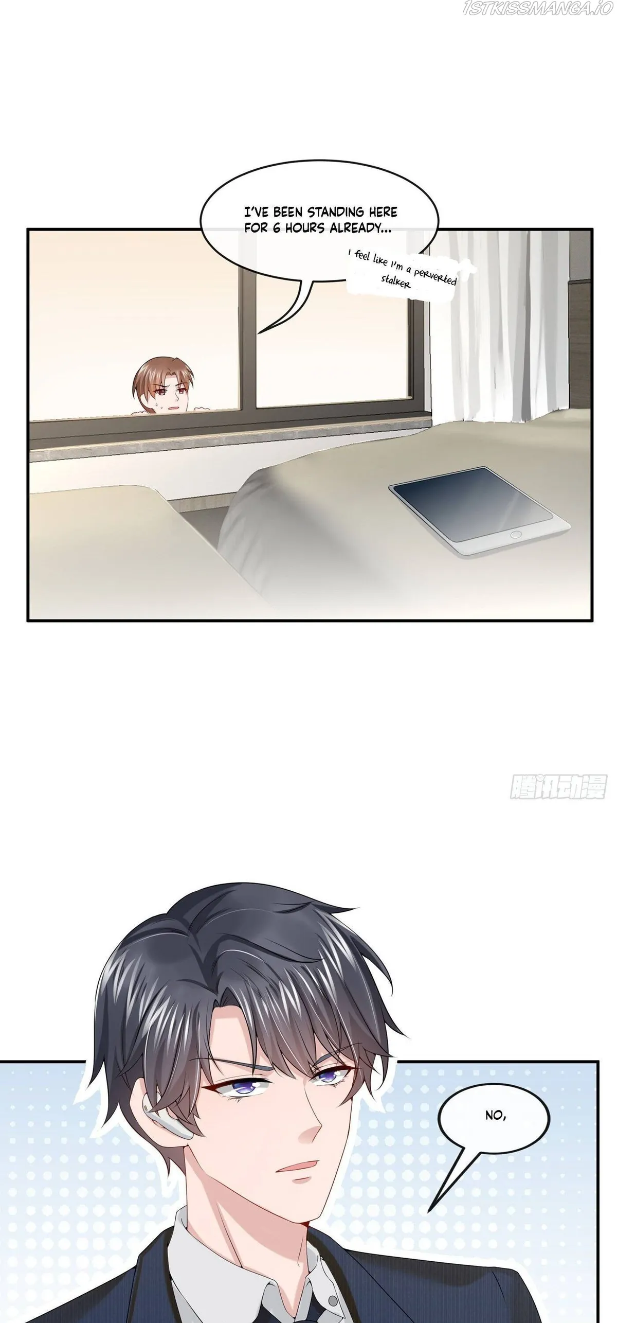 My Cute Baby Is A Wingman Chapter 5 Online - página 25
