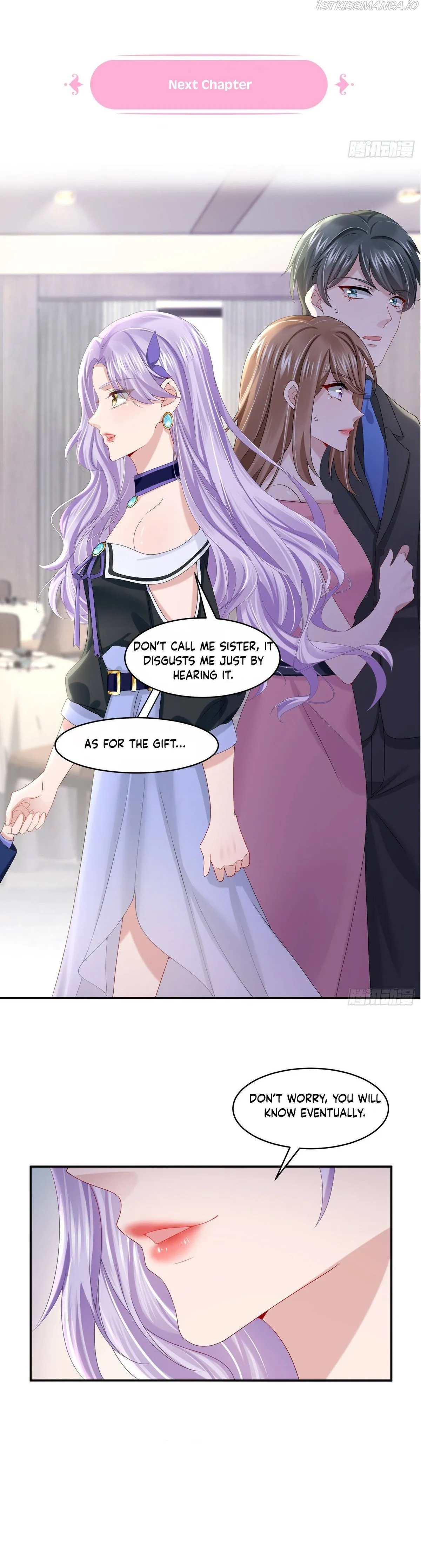 My Cute Baby Is A Wingman Chapter 5 Online - página 35