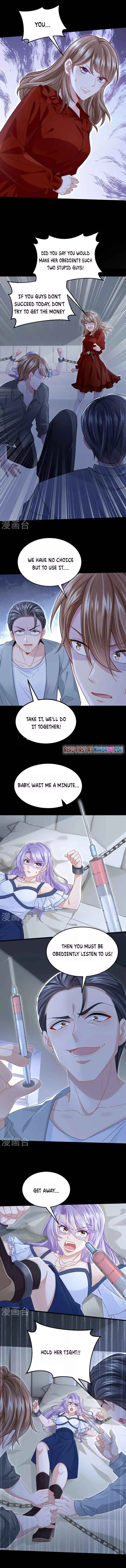 My Cute Baby Is A Wingman Chapter 58 Online - página 2
