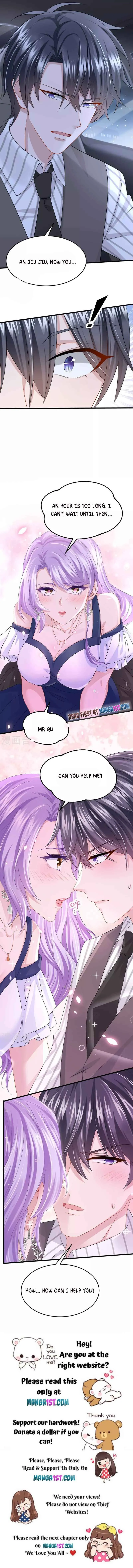 My Cute Baby Is A Wingman Chapter 59 Online - página 5