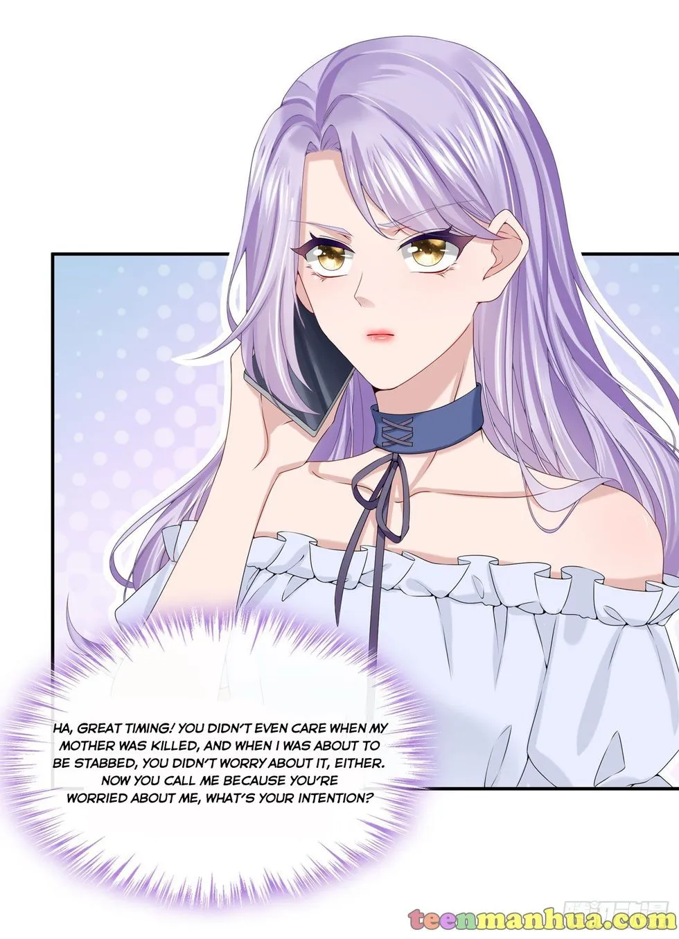 My Cute Baby Is A Wingman Chapter 6 Online - página 6