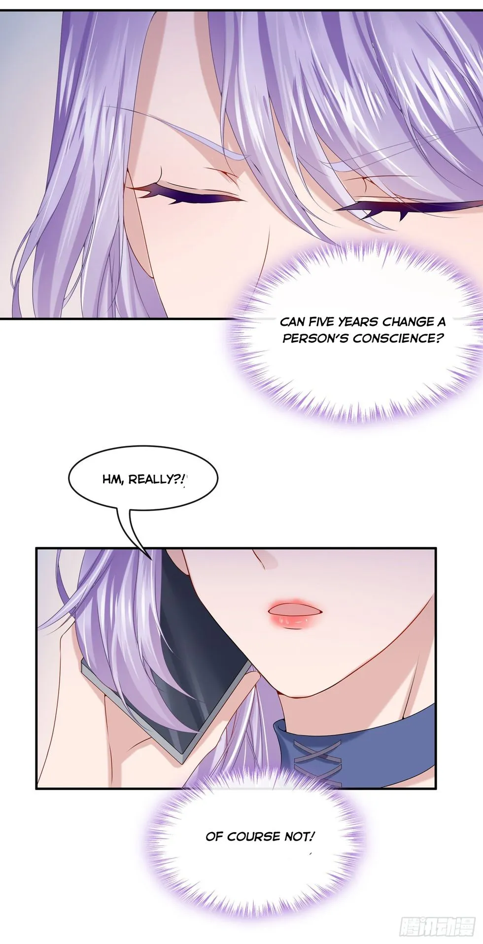 My Cute Baby Is A Wingman Chapter 6 Online - página 7