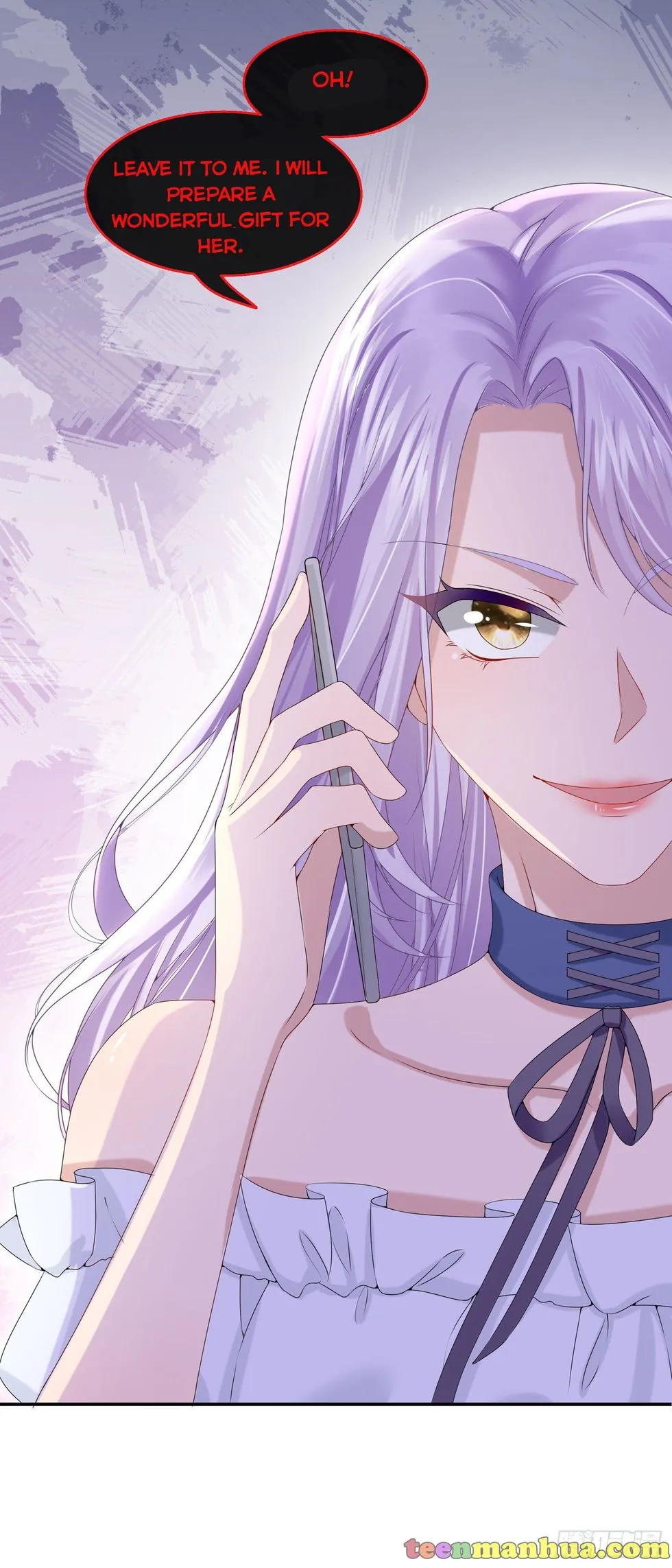 My Cute Baby Is A Wingman Chapter 6 Online - página 9