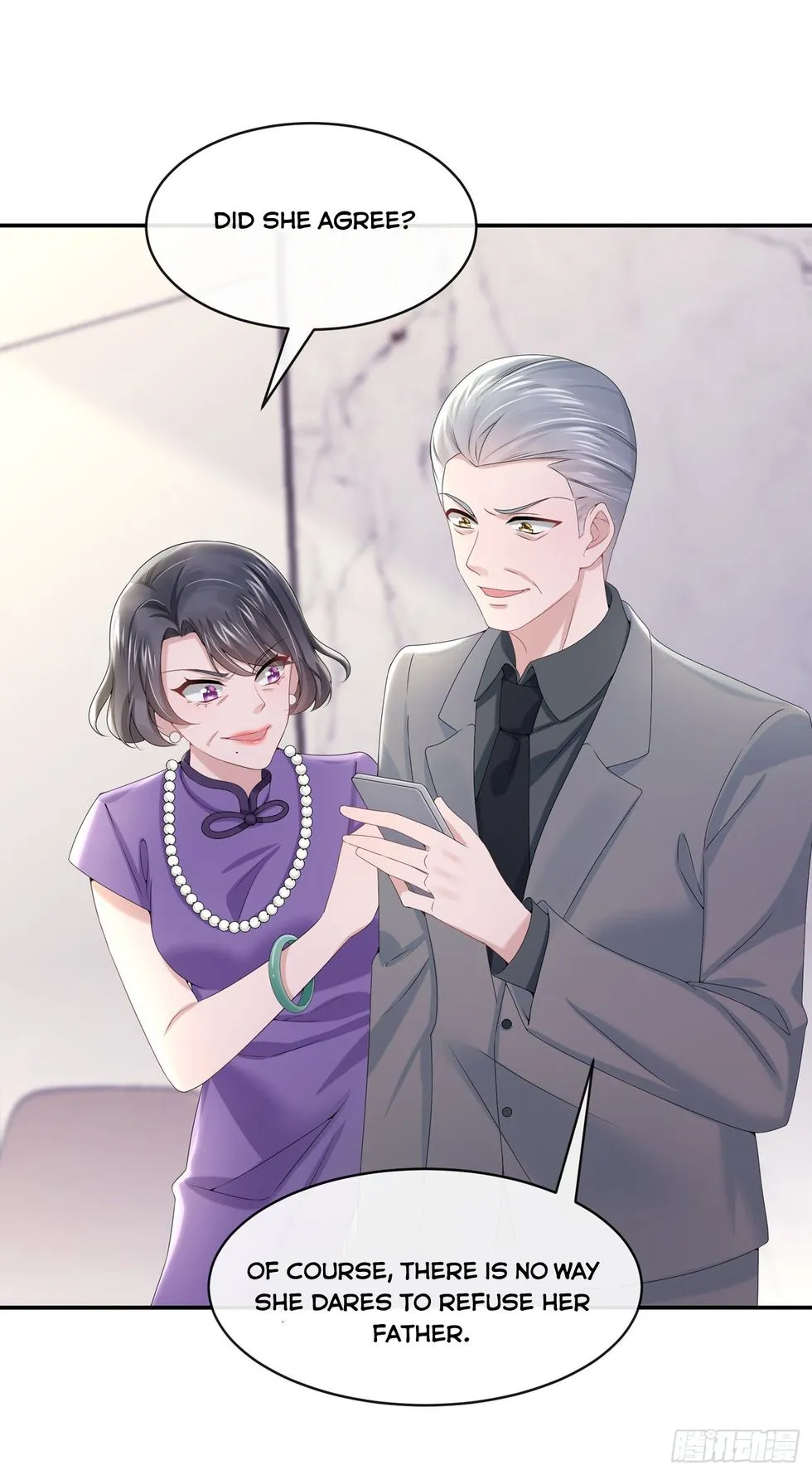 My Cute Baby Is A Wingman Chapter 6 Online - página 10