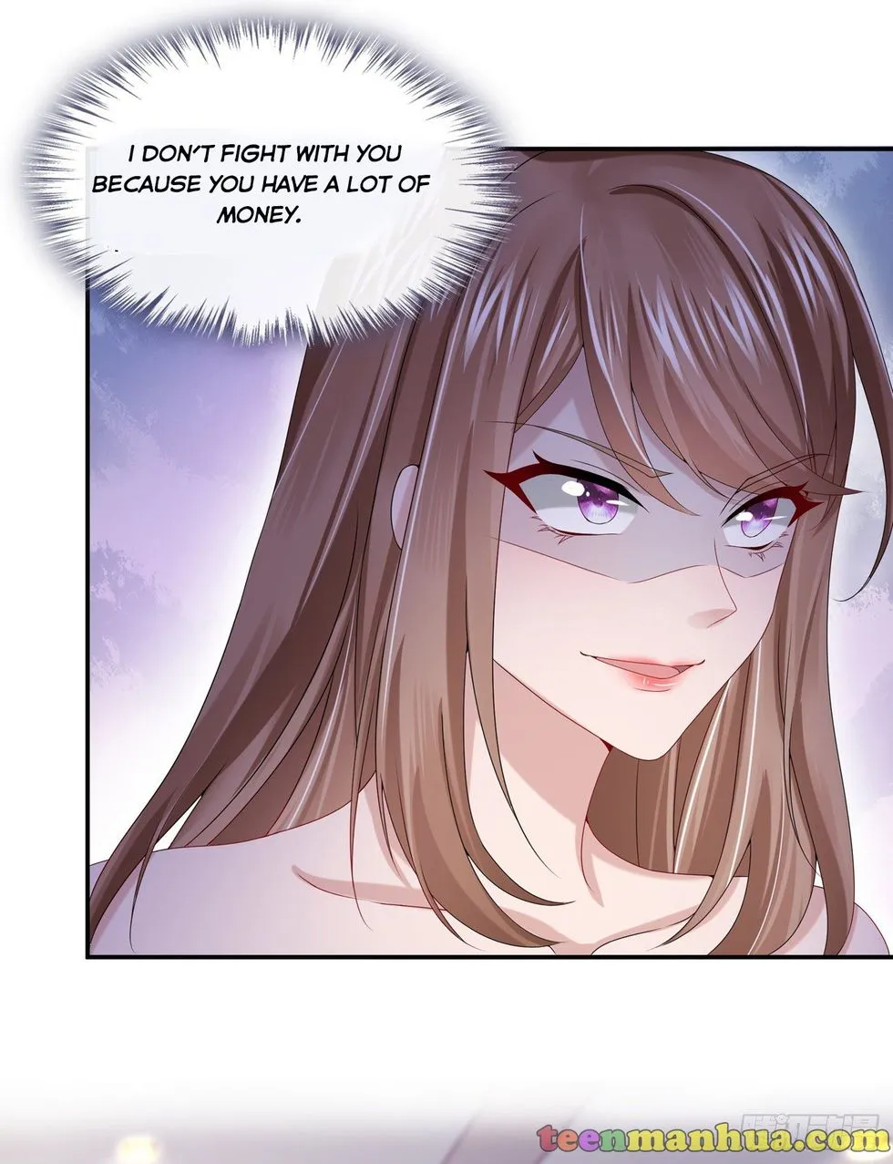 My Cute Baby Is A Wingman Chapter 6 Online - página 15
