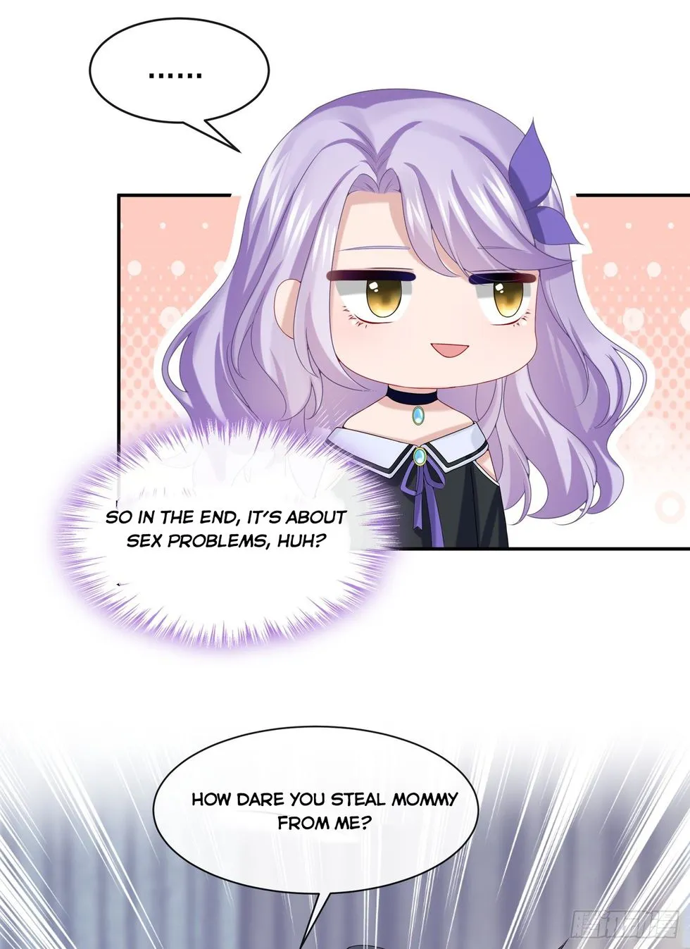 My Cute Baby Is A Wingman Chapter 6 Online - página 23