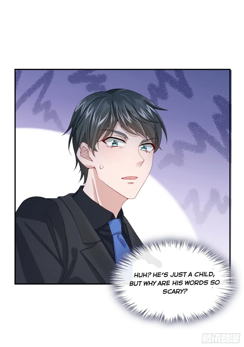 My Cute Baby Is A Wingman Chapter 6 Online - página 25