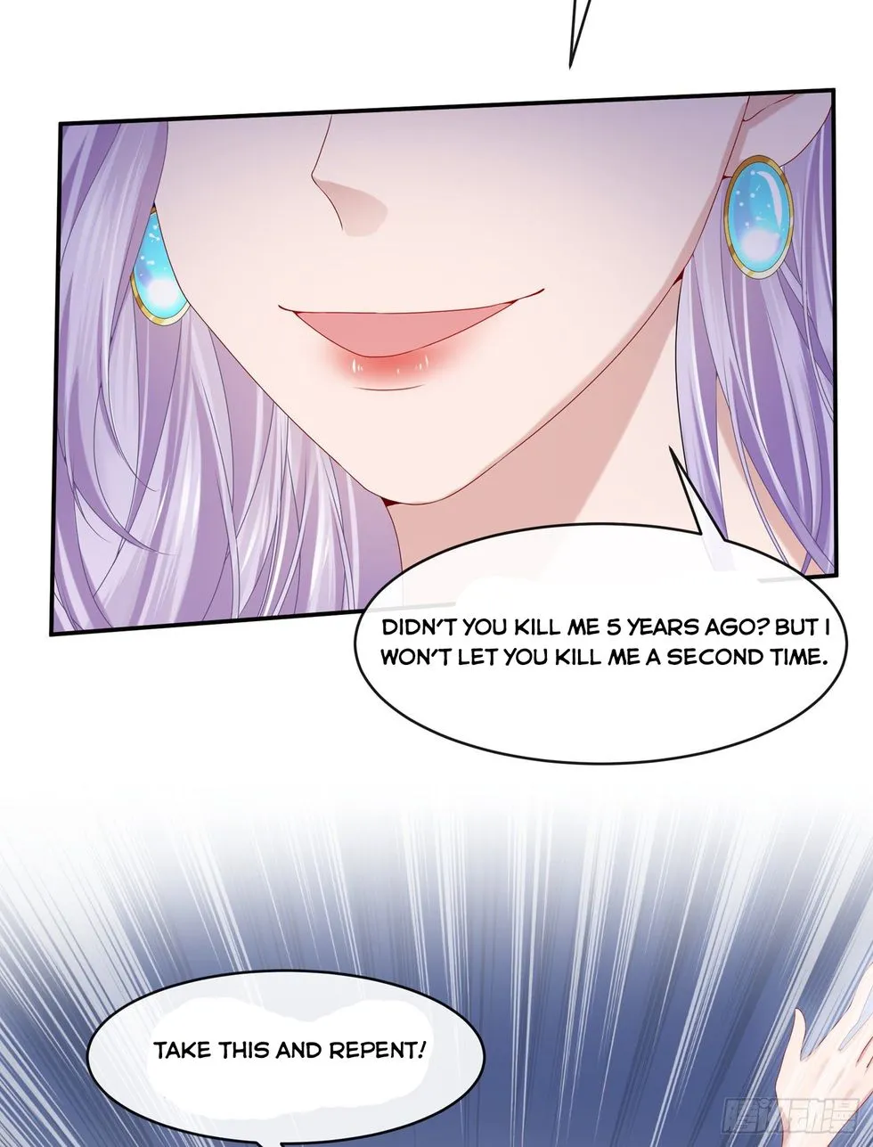 My Cute Baby Is A Wingman Chapter 6 Online - página 38