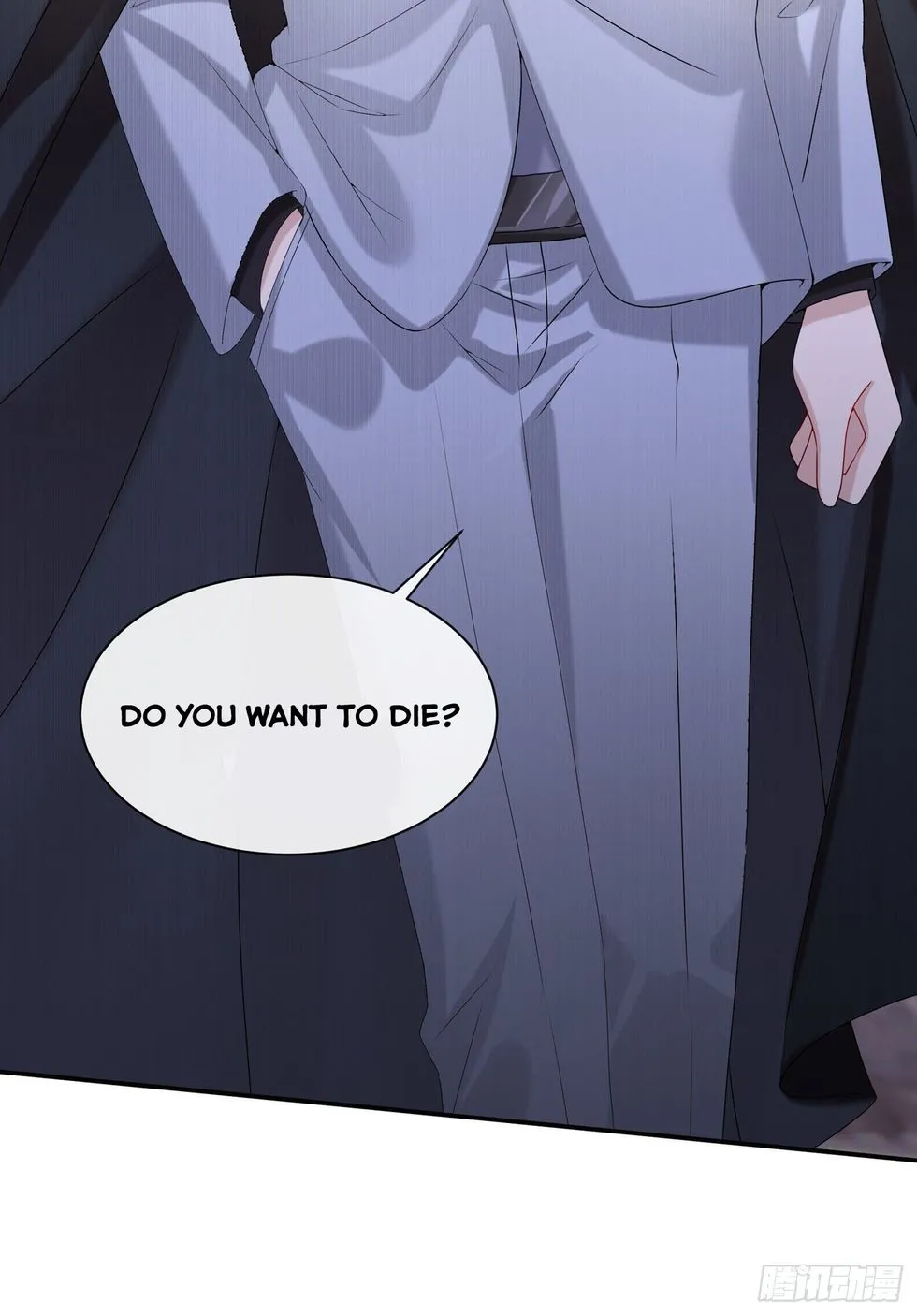 My Cute Baby Is A Wingman Chapter 6 Online - página 42
