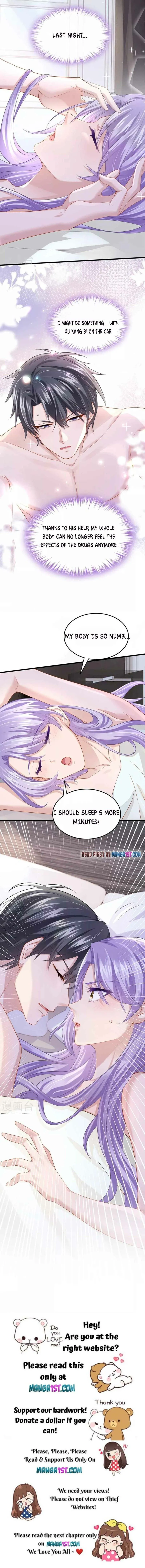 My Cute Baby Is A Wingman Chapter 60 Online - página 5