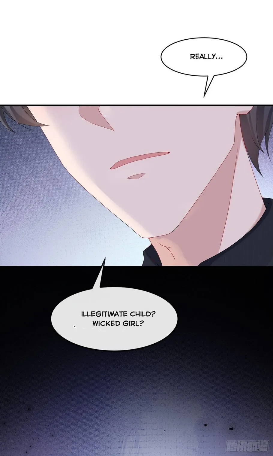 My Cute Baby Is A Wingman Chapter 7 Online - página 10