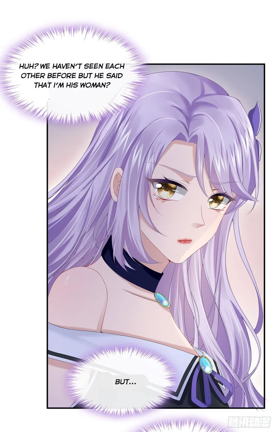 My Cute Baby Is A Wingman Chapter 7 Online - página 13