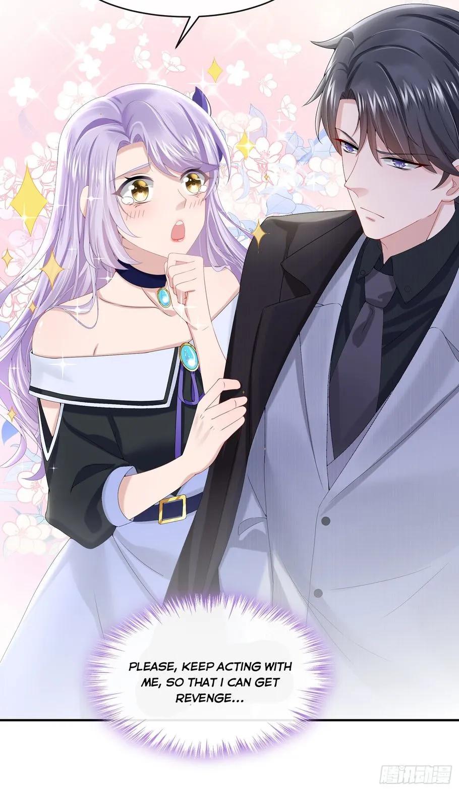 My Cute Baby Is A Wingman Chapter 7 Online - página 15