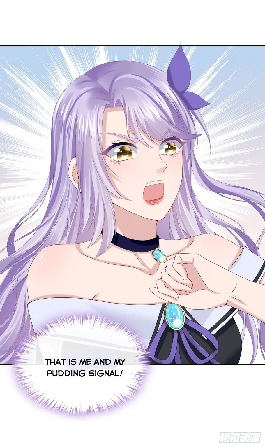 My Cute Baby Is A Wingman Chapter 7 Online - página 24