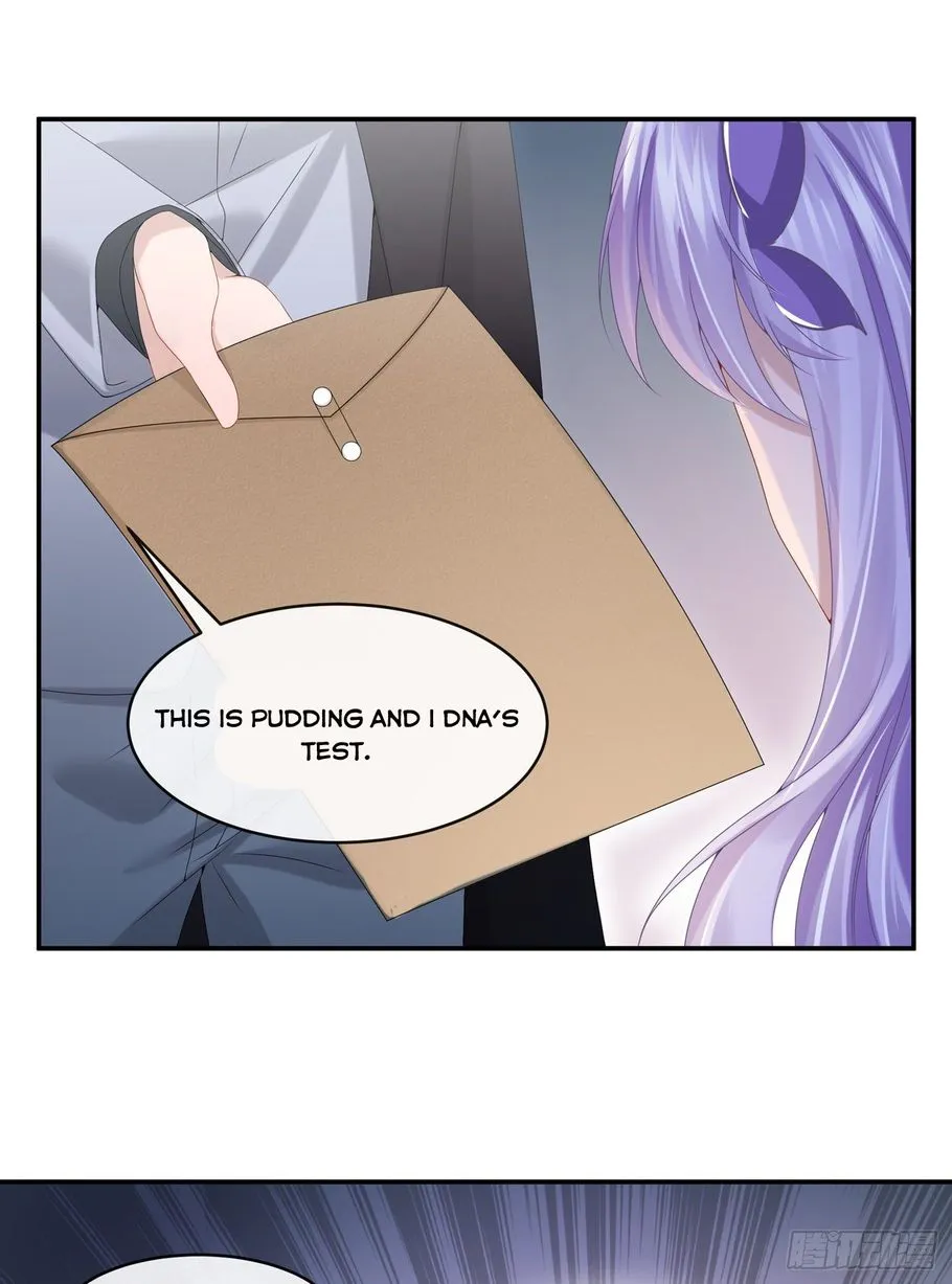 My Cute Baby Is A Wingman Chapter 7 Online - página 29